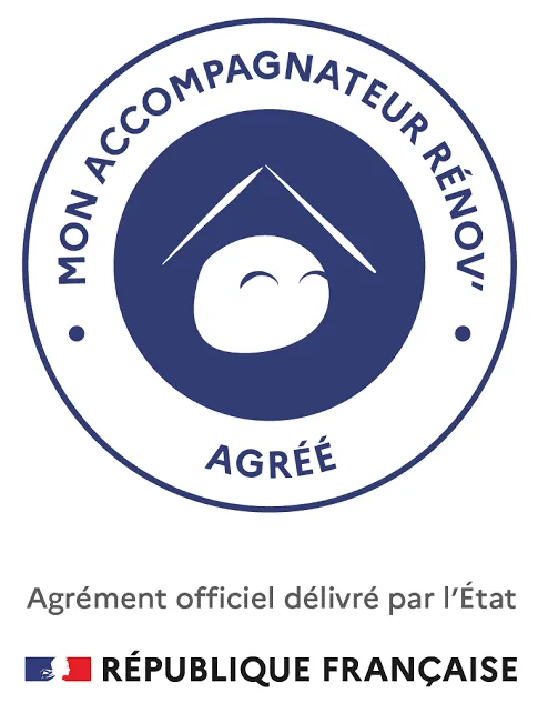 Mon Accompagnateur Rénov'