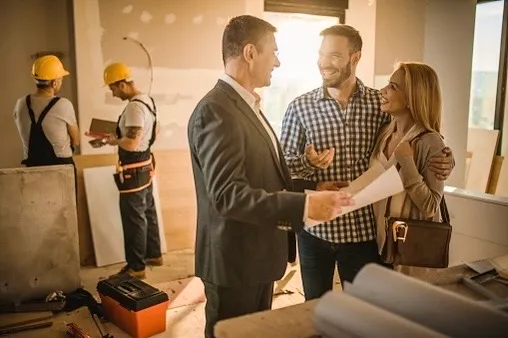 Aide à la coordination et au suivi de chantier